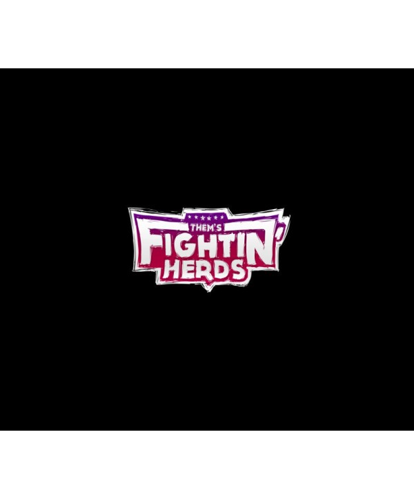 Them s Fightin Herds Steam Key EUROPE